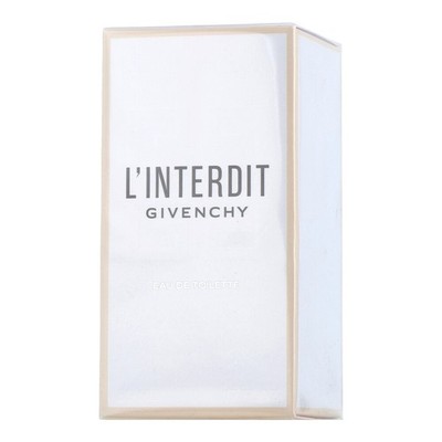 Givenchy L'Interdit EDT 50ml
