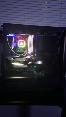 High end Gaming pc