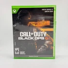 Call Of Duty: Black Ops 6 (Microsoft Xbox Series X, 2024)