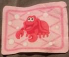 Fisher-Price Little People Disney Princess Ariel The Little Mermaid Sleeping Bag — photo 3