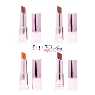Maybelline Color Sensational Shine Brilliant Lippenstift