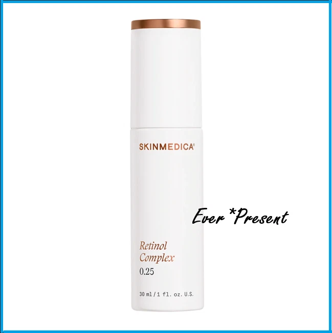 SkinMedica Retinol Complex 0.25 1 fl oz. Sealed Box Very fresh.
Opens in a new window or tab