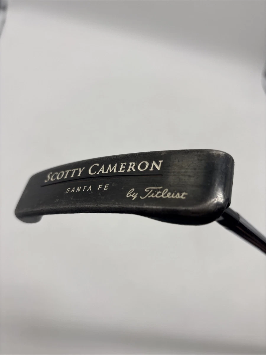 Scotty Cameron Tei3 Golf Clubs for sale - eBay