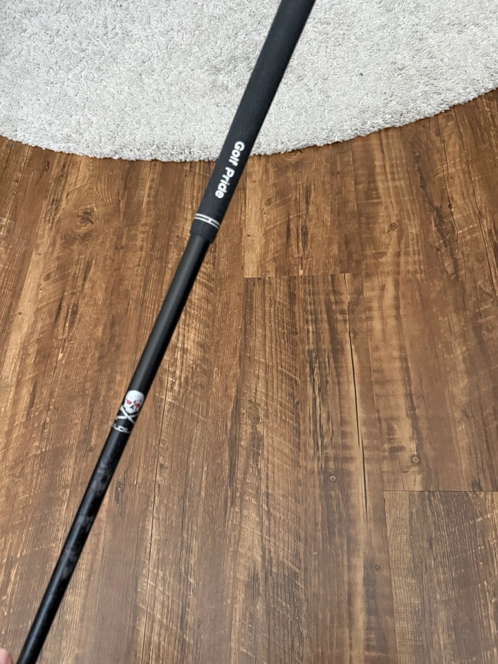 Aldila 105 HYB 1.5 X- Stiff Flex Nike - Image 2 of 4