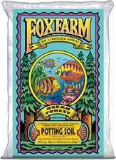 FoxFarm Ocean Forest Potting Soil 1.5 cu ft | Organic Garden Mix | Free Shipping