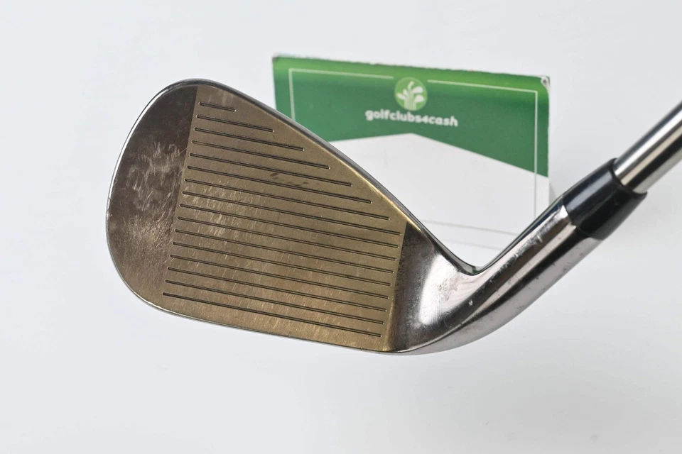 Nike Vapor Fly #9 Iron / Senior Flex UST Mamiya Recoil 460 Shaft - Image 2 of 4