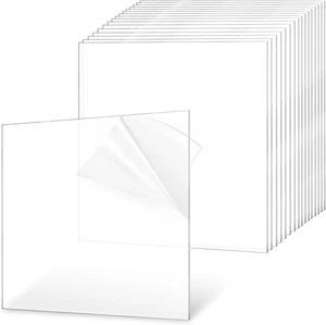 16 Pcs KP2898-1 Outside Welding Helmet Lens for Lincoln Electric Viking 3350, 24 - Picture 1 of 2