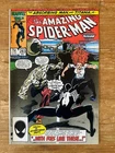 Amazing Spider-Man #283 Asorbing Man! Titania! Marvel 1986 - No Reserve!