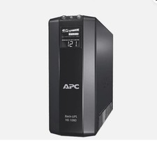 APC Back-UPS NS 1080VA 650W 120V 15A Eight Output, BN1080G, no batteries 