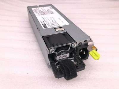 1pcs For LITEON PS-2152-4H 1500W server power supply #pk