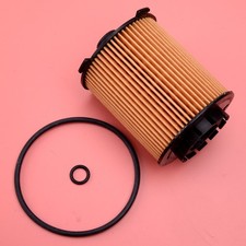 1 jeu Filtre à huile moteur pour Volvo S60 S80 V60 XC60 XC70 XC90 Oil Filter