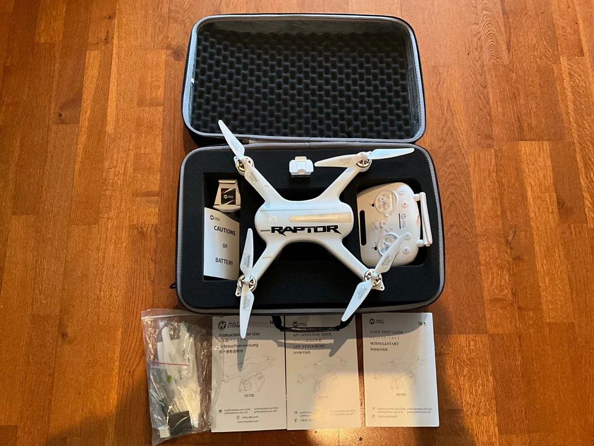 Holy Stone HS700 Camera Drones for sale - eBay