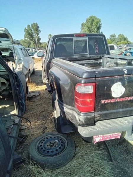 Potenciador de freno de potencia fabricado por Bosch para 98-06 Ranger 26339317 Foto 4 de 4