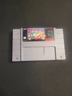 Super Punch Out (Super Nintendo SNES, 1994) Cartridge Only TESTED