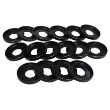 HOWARDS RACING COMPONENTS Valve Spring Cups- 1.550 x 1.680 OD x .577 ID 96015