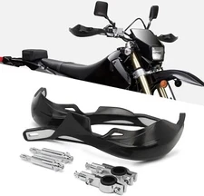 For Suzuki DRZ 400 250 DRZ400SM 7/8" Handlebar Off Road Enduro Brush Hand Guards