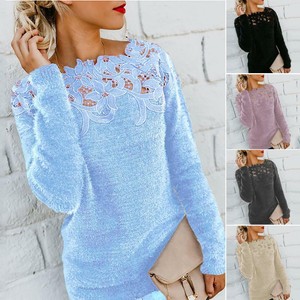 pull de fetes femme