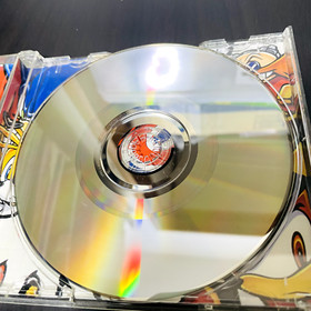 Sonic Adventure 2 Sega Dreamcast 2001 Japanese Version HDR-0165 Action Rare