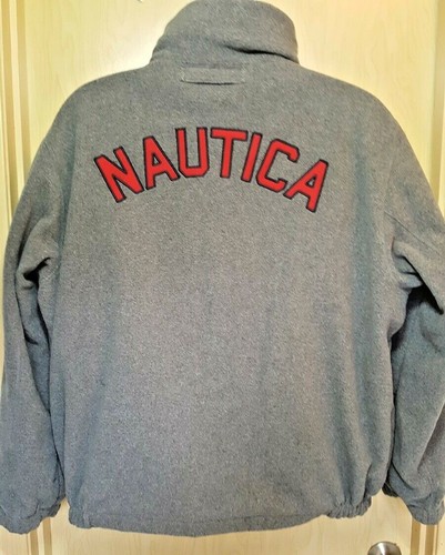 Nautica NX2000 Jacket Men's L 