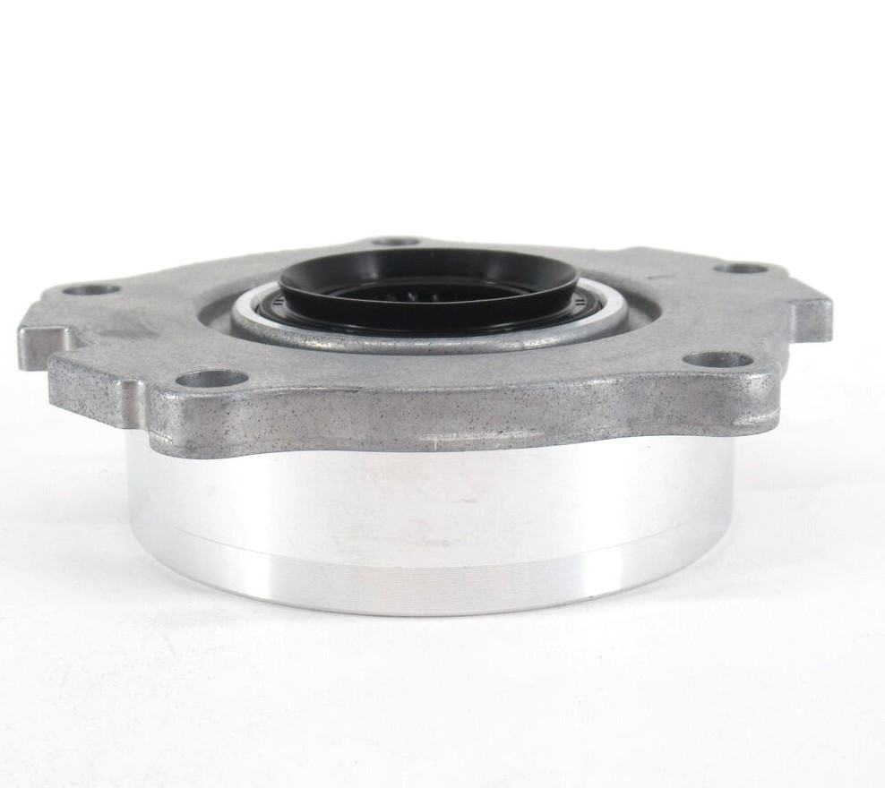 Genuine OEM Subaru 383485200 Differential Axle Bearing Retainer | eBay