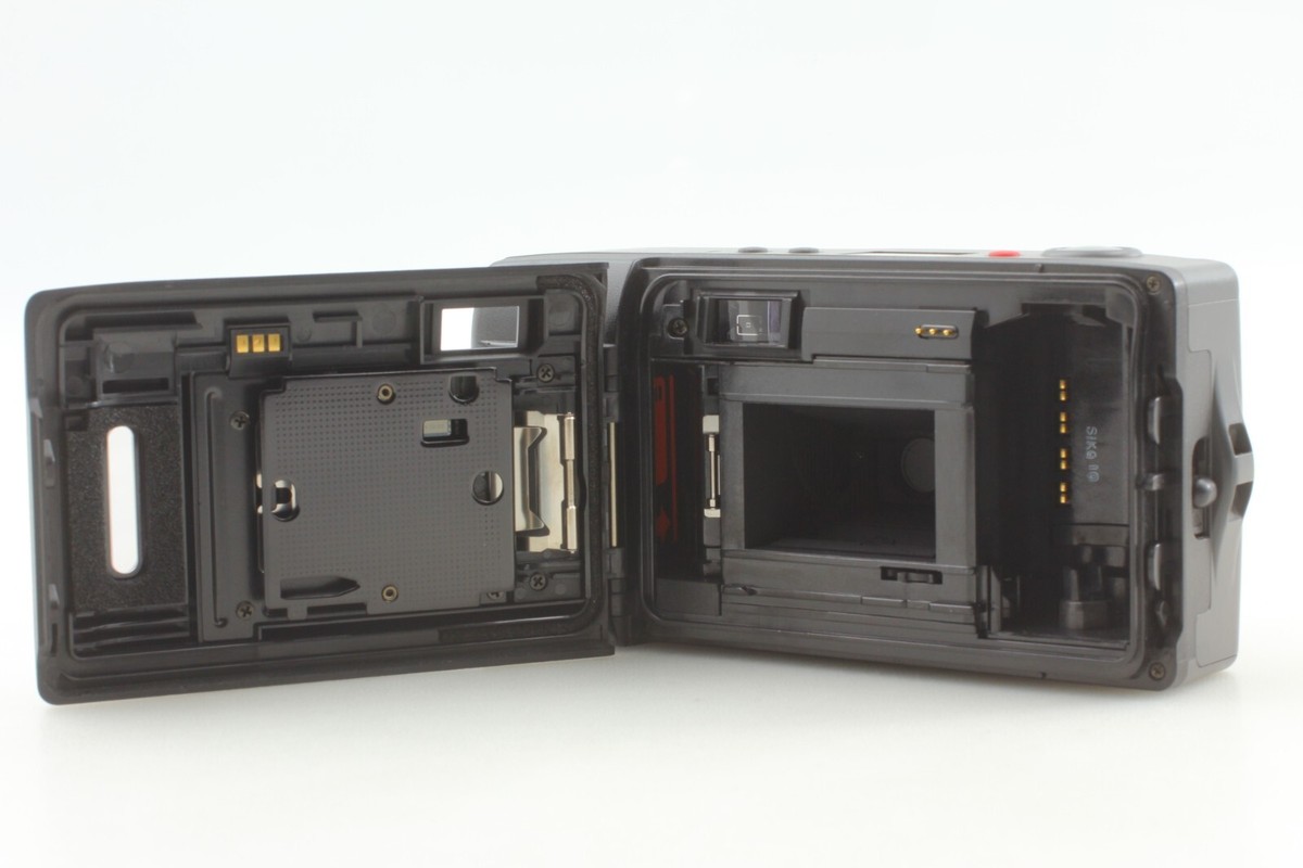 【完動品】OLYMPUS AF-10 TWIN オリンパスAF-10 TWIN：オートフォーカスカメラ：カメラ製品