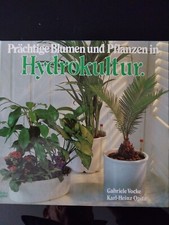 Hydrokultur Buch