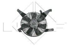 Radiateur Mitsubishi PAJERO