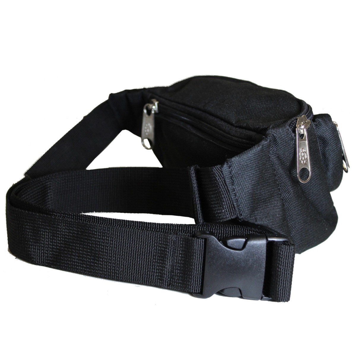 Bauchtasche Es Eskaliert Eh schwarz Gürteltasche Hüfttasche Feier Party  Alkohol - Main Image