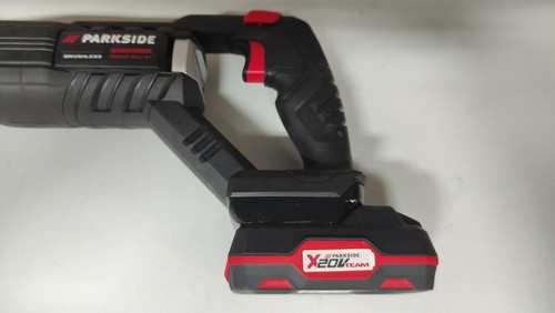 Parkside performance 20v Tool Adapter 