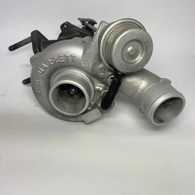 Turbolader KKK BorgWarner 28200-4A101 53039880143 Hyundai H1 KIA Sorento 2.5 