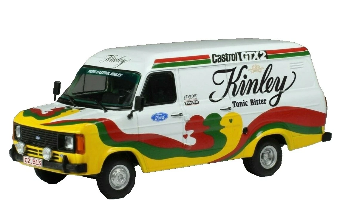 IXO Diecast Racing Cars 1978 Vehicle Year