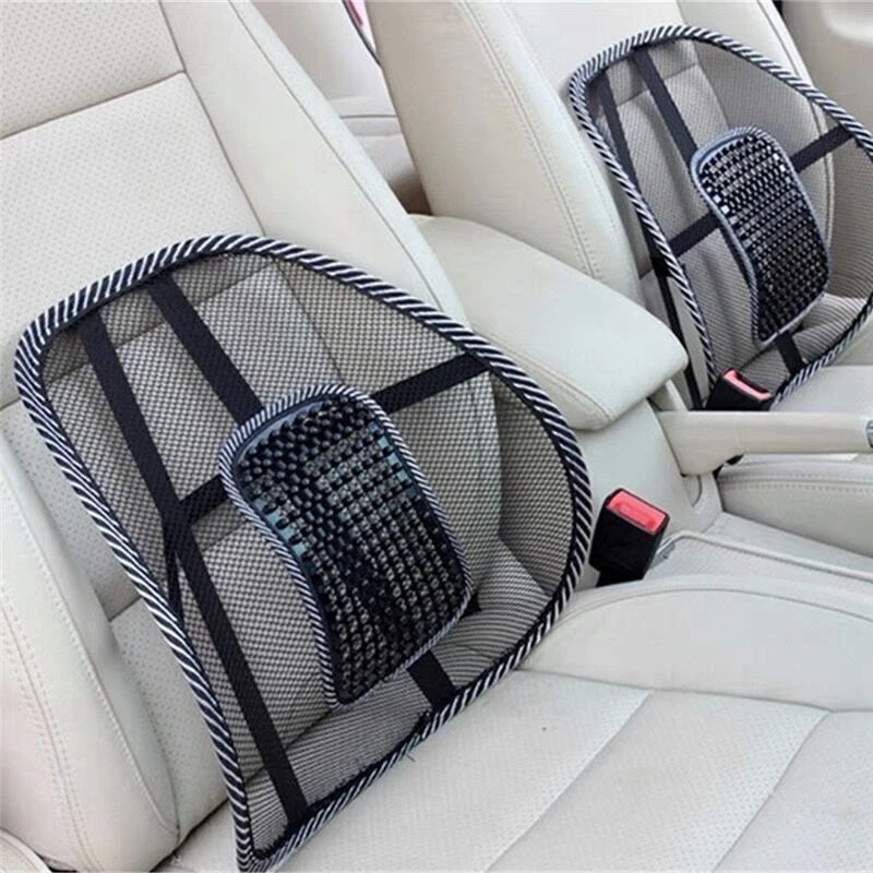 Lumbar Support,Back Support Cushion for Car Home Office Chair