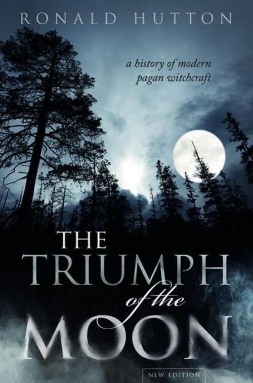 Thumbnail - The Triumph Of The Moon | A History Of Modern Pagan Witchcraft |