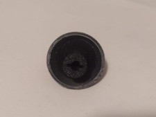 Manopole Forno E Piano Cottura Spares2go - Bianche Universali Con Adattatori, Confezione Da 4 Pezzi - Foto 6