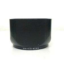 Near MINT Hasselblad Lens Hood for 150mm C lens Square From Japan 429