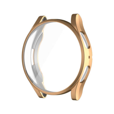 Screen Protector Cover Case For Samsung Galaxy Watch 4 5 6 7 40/43/44/45/46/47mm