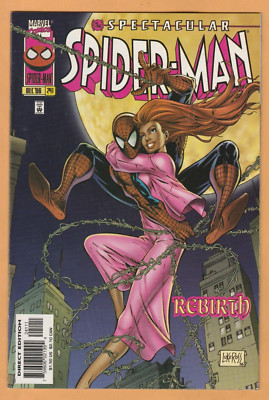 Spectacular Spider-Man #241 - NM | eBay