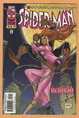 Spectacular Spider-Man #241 - NM | eBay