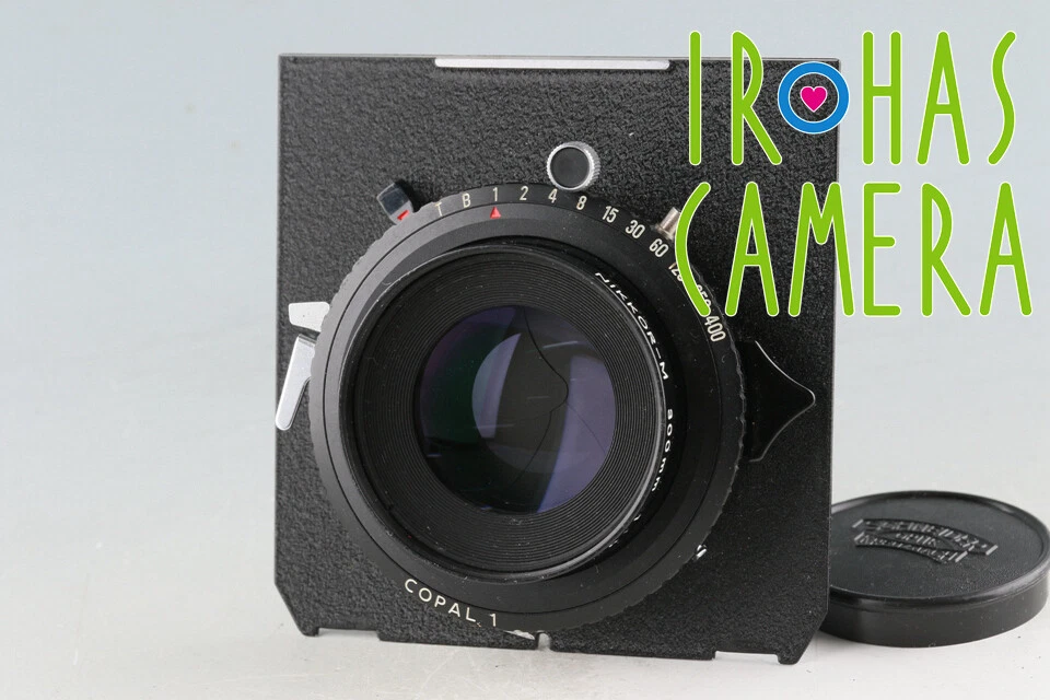 Nikon NIKKOR M 300mm Camera Lenses for sale | eBay