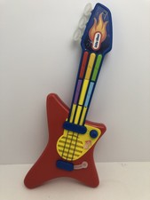 little tikes guitar
