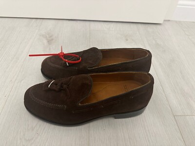 Sebago schuhe 40 herren neu