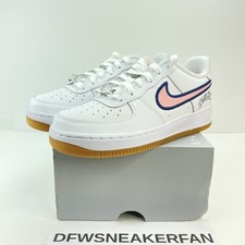 wheat air force ones grade school