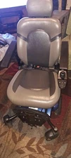 Golden Technologies Compass Sport PowerChair