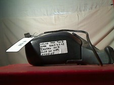 Retroviseur droit (ou coque) Volvo 740