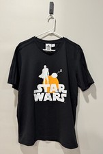 T-SHIRT ADIDAS X STAR WARS: THE MANDALORIAN GRAPHIC- GS6224. SIZE Large MEN