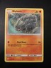 Pokemon Unbroken Bonds Rhyhorn Common Card 92/214 NM