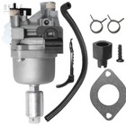 ISTOVO Carburatore 14HP 15HP 16HP 17HP 18HP per e Stratton 799727 698620
