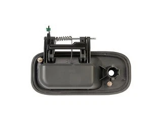 Manija de puerta exterior Dorman para Chevrolet Express 3500 1996-2002 Foto 3 de 3