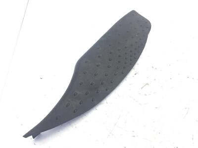Matte Links Trittbrett Boden APRILIA SCARABEO LIGHT 400 2006 2008 VRA00