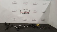 2013 GMC TERRAIN Engine Motor Electrical Wiring Wire Harness 2.4L FWD